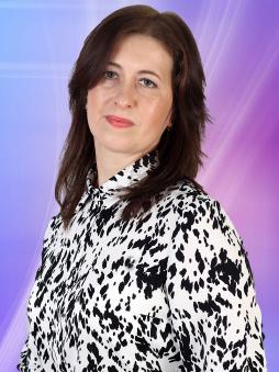 Сельбакова Марина Николаевна