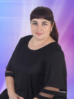 Погребняк Инга Павловна