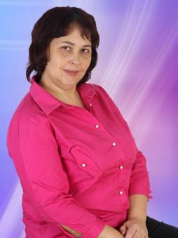 Смирнова Светлана Сергеевна