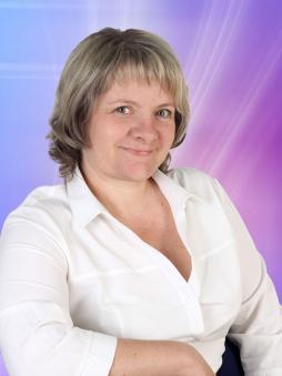 Сорокина Светлана Павловна