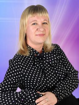 Яковлева Алена Николаевна