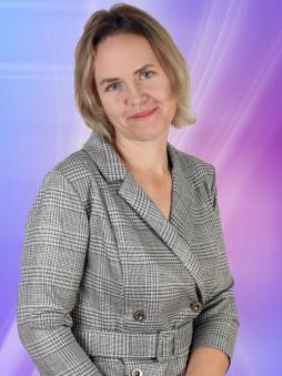 Кокоулина Марина Александровна