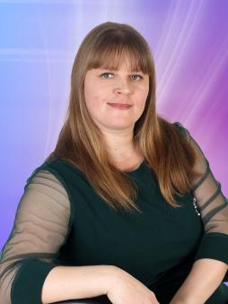 Воробьева Светлана Николаевна