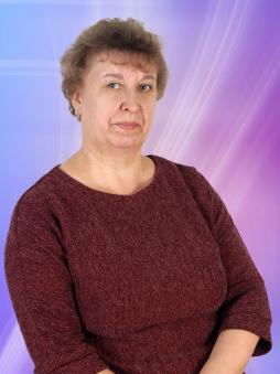 Савиных Татьяна Геннадьевна