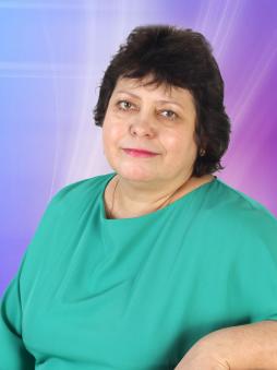 Ковина Наталья Игоревна