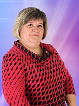 Ермолаева Тамара Васильевна